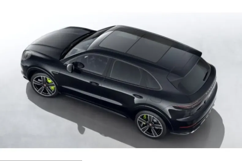Porsche Cayenne din 2023 cu 44.200 km - oferta POR237232 - foto 4