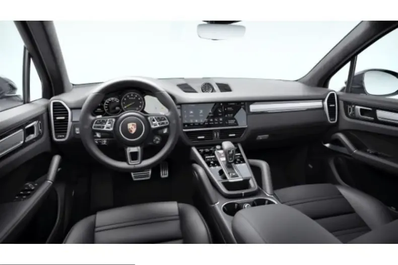 Porsche Cayenne din 2023 cu 44.200 km - oferta POR237232 - foto 6