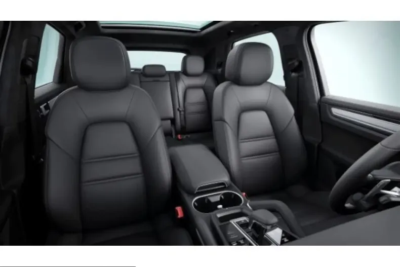 Porsche Cayenne din 2023 cu 44.200 km - oferta POR237232 - foto 7