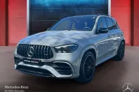 Mercedes-Benz GLE 63 AMG (Clasa GLE) din 2025 cu 15.980 km - oferta MER237233 - foto 1