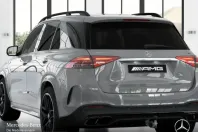 Mercedes-Benz GLE 63 AMG (Clasa GLE) din 2025 cu 15.980 km - oferta MER237233 - foto 12
