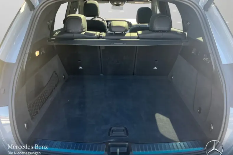 Mercedes-Benz GLE 63 AMG (Clasa GLE) din 2025 cu 15.980 km - oferta MER237233 - foto 17