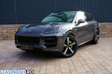 Porsche Cayenne din 2024 - oferta POR237234