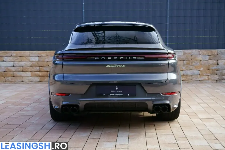 Porsche Cayenne din 2024 cu 27.499 km - oferta POR237234 - foto 4