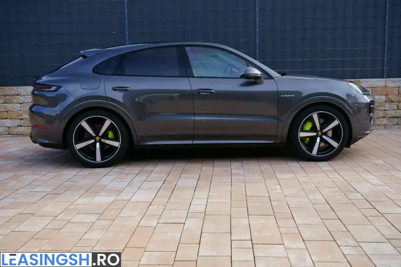 Porsche Cayenne din 2024 cu 27.499 km - oferta POR237234 - foto 7