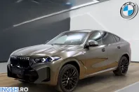 BMW X6 (Seria X) din 2025 cu 8.000 km - oferta BMW237235 - foto 1