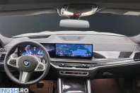 BMW X6 (Seria X) din 2025 cu 8.000 km - oferta BMW237235 - foto 8