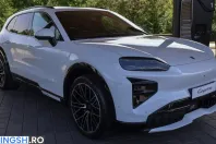 Porsche Cayenne din 2026 cu 51 km - oferta POR237236 - foto 1