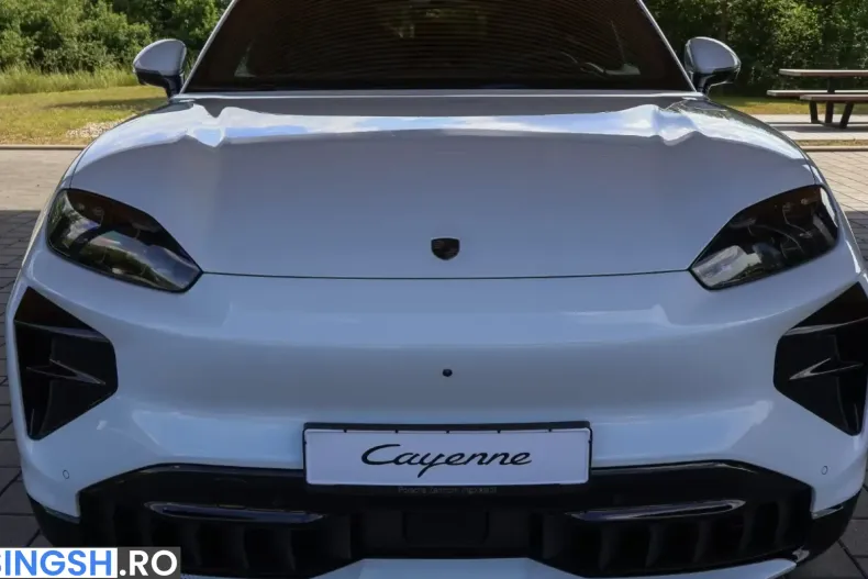 Porsche Cayenne din 2026 cu 51 km - oferta POR237236 - foto 2