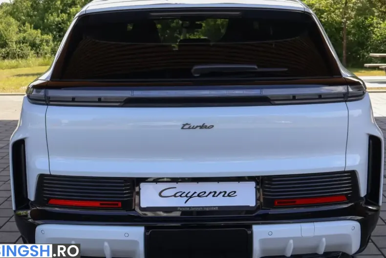 Porsche Cayenne din 2026 cu 51 km - oferta POR237236 - foto 5
