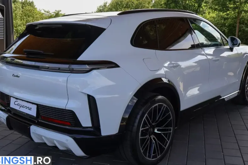 Porsche Cayenne din 2026 cu 51 km - oferta POR237236 - foto 6