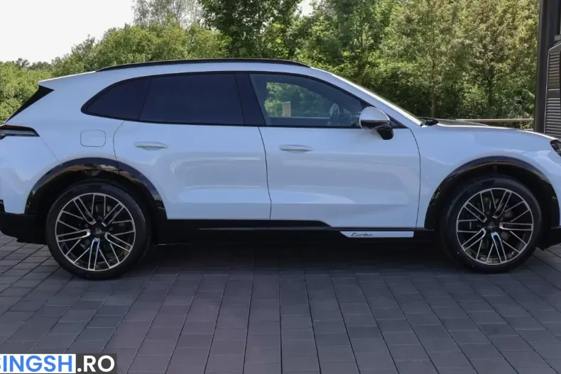 Porsche Cayenne din 2026 cu 51 km - oferta POR237236 - foto 7