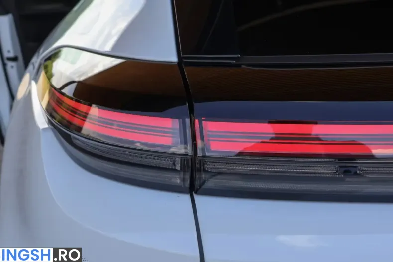 Porsche Cayenne din 2026 cu 51 km - oferta POR237236 - foto 10