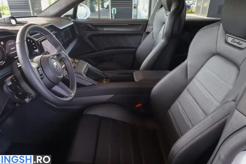 Porsche Cayenne din 2026 cu 51 km - oferta POR237236 - foto 14