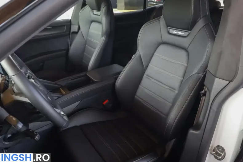 Porsche Cayenne din 2026 cu 51 km - oferta POR237236 - foto 15