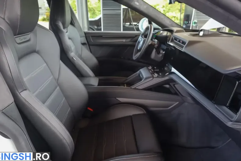 Porsche Cayenne din 2026 cu 51 km - oferta POR237236 - foto 29