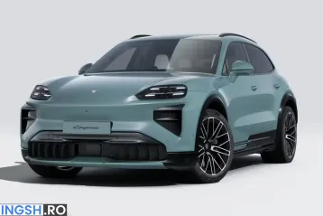 Porsche Cayenne din 2026 - oferta POR237237