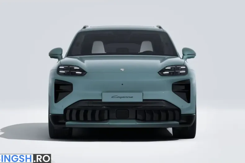 Porsche Cayenne din 2026 cu 51 km - oferta POR237237 - foto 2
