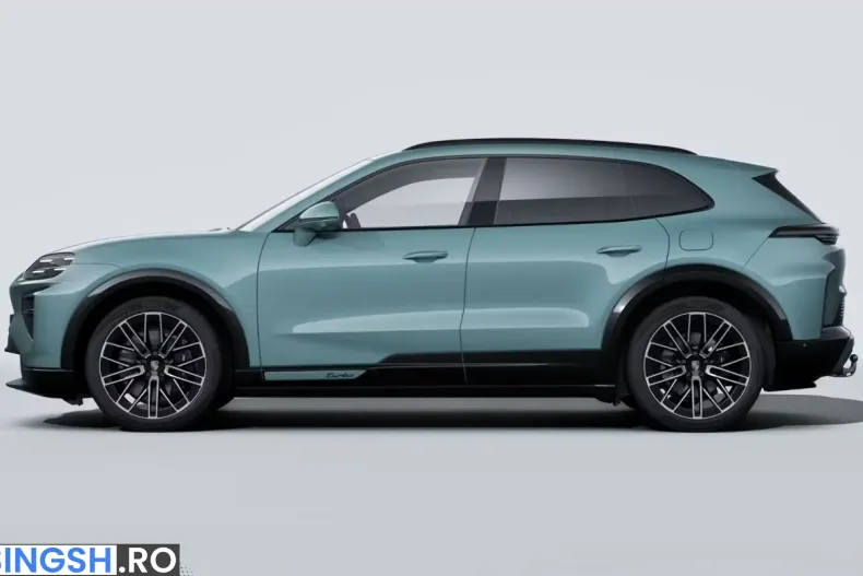 Porsche Cayenne din 2026 cu 51 km - oferta POR237237 - foto 3
