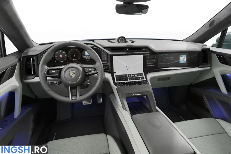 Porsche Cayenne din 2026 cu 51 km - oferta POR237237 - foto 8