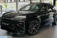 Porsche Cayenne din 2026 cu 51 km - oferta POR237238 - foto 1