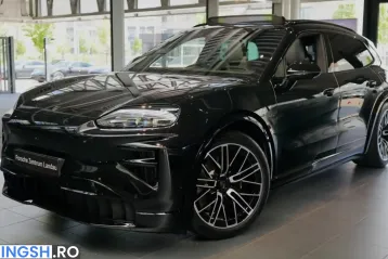 Porsche Cayenne din 2026 - oferta POR237238