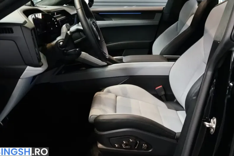 Porsche Cayenne din 2026 cu 51 km - oferta POR237238 - foto 3