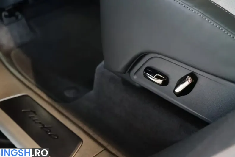 Porsche Cayenne din 2026 cu 51 km - oferta POR237238 - foto 11