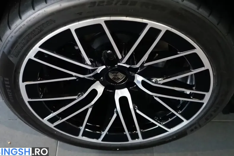 Porsche Cayenne din 2026 cu 51 km - oferta POR237238 - foto 18