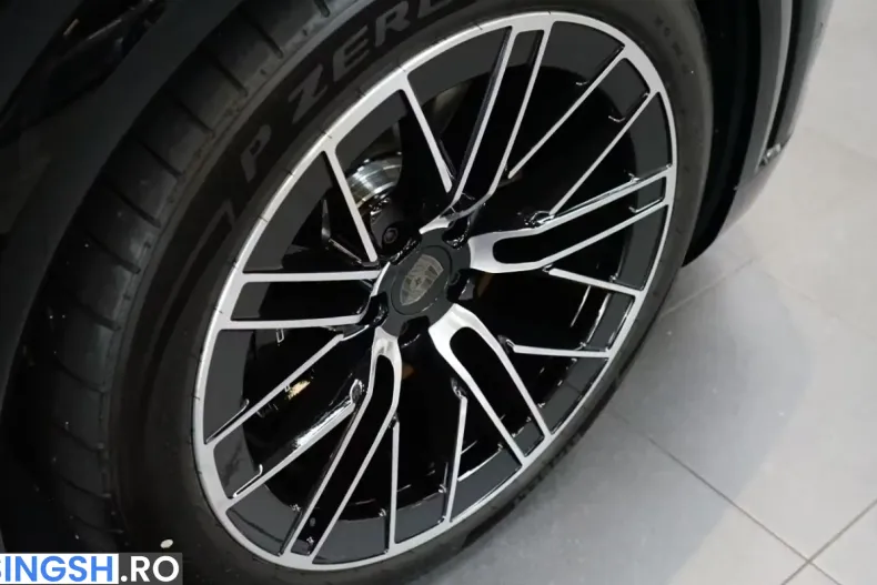 Porsche Cayenne din 2026 cu 51 km - oferta POR237238 - foto 22