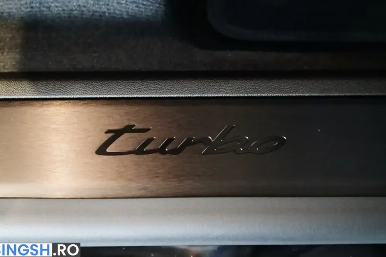 Porsche Cayenne din 2026 cu 51 km - oferta POR237238 - foto 25