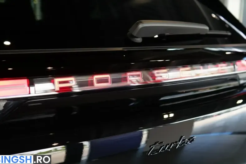 Porsche Cayenne din 2026 cu 51 km - oferta POR237238 - foto 28