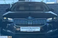 Skoda Superb din 2022 cu 84.511 km - oferta SKO237239 - foto 2
