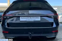 Skoda Superb din 2022 cu 84.511 km - oferta SKO237239 - foto 5