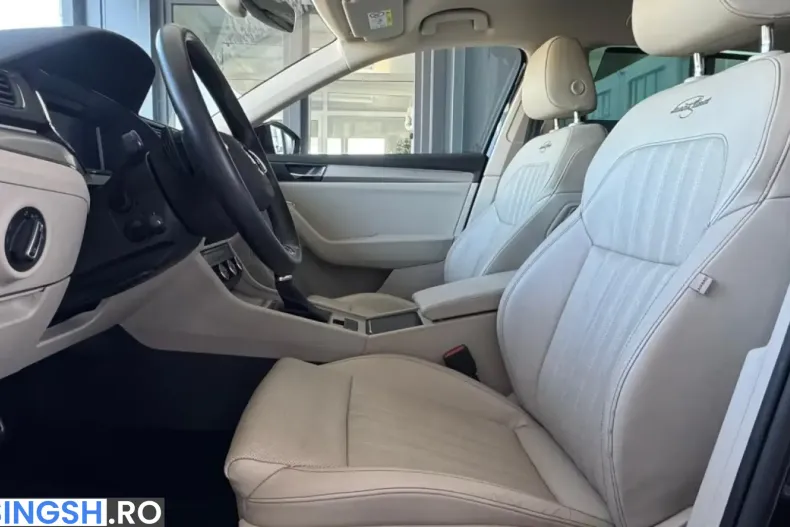 Skoda Superb din 2022 cu 84.511 km - oferta SKO237239 - foto 9