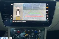 Skoda Superb din 2022 cu 84.511 km - oferta SKO237239 - foto 11
