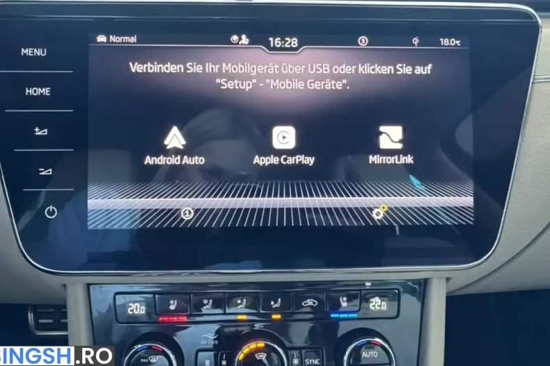 Skoda Superb din 2022 cu 84.511 km - oferta SKO237239 - foto 12