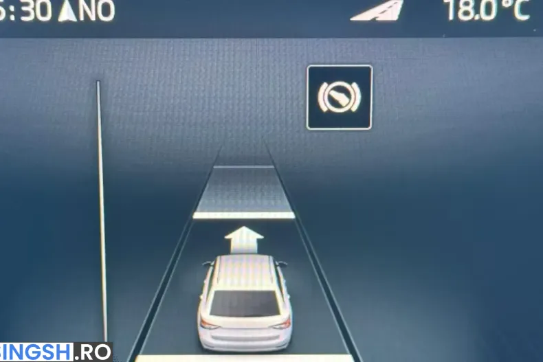 Skoda Superb din 2022 cu 84.511 km - oferta SKO237239 - foto 15