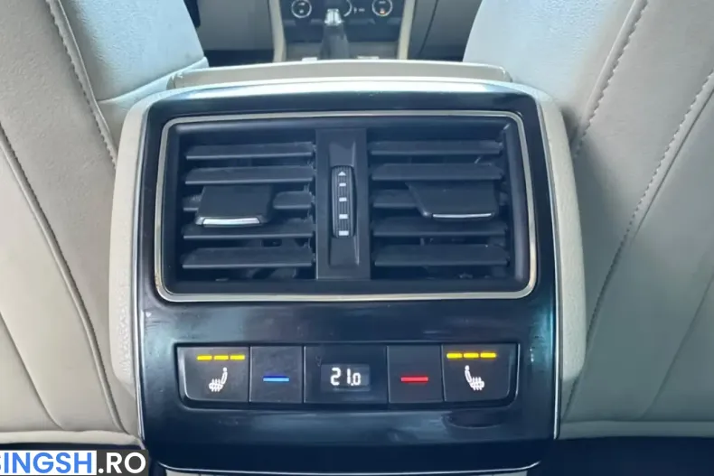 Skoda Superb din 2022 cu 84.511 km - oferta SKO237239 - foto 16