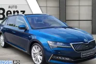 Skoda Superb din 2023 cu 73.700 km - oferta SKO237240 - foto 1