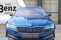 Skoda Superb din 2023 cu 73.700 km - oferta SKO237240 - foto 3
