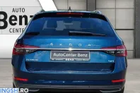 Skoda Superb din 2023 cu 73.700 km - oferta SKO237240 - foto 4