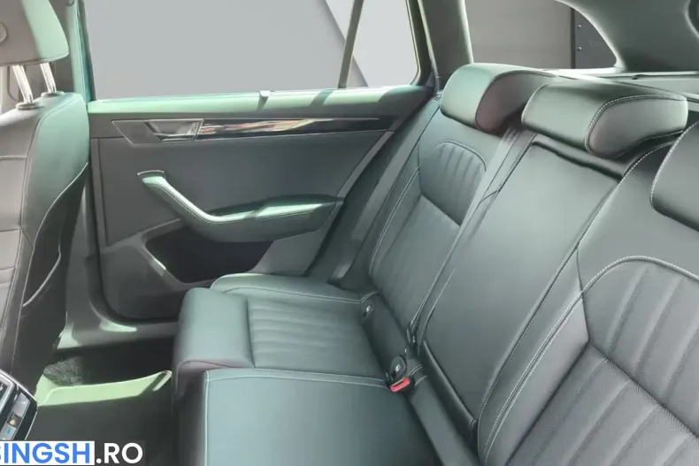 Skoda Superb din 2023 cu 73.700 km - oferta SKO237240 - foto 8