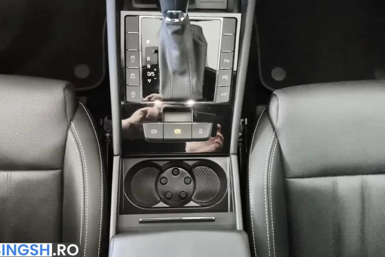 Skoda Superb din 2023 cu 73.700 km - oferta SKO237240 - foto 10