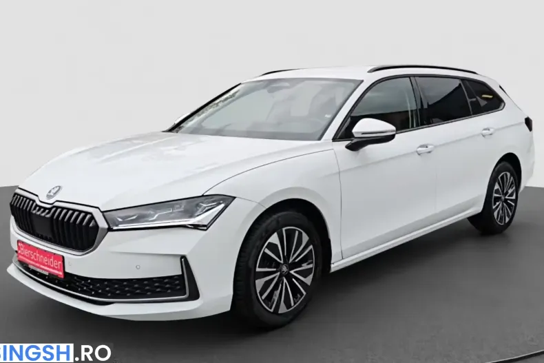 Skoda Superb din 2025 cu 29.400 km - oferta SKO237241 - foto 1