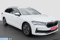 Skoda Superb din 2025 cu 29.400 km - oferta SKO237241 - foto 2