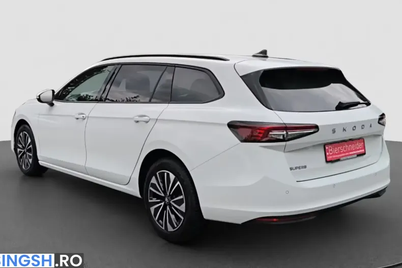 Skoda Superb din 2025 cu 29.400 km - oferta SKO237241 - foto 3