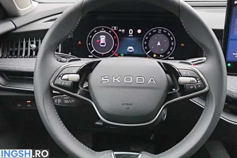 Skoda Superb din 2025 cu 29.400 km - oferta SKO237241 - foto 6
