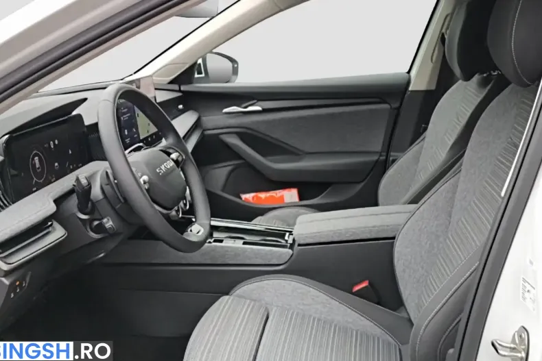Skoda Superb din 2025 cu 29.400 km - oferta SKO237241 - foto 7