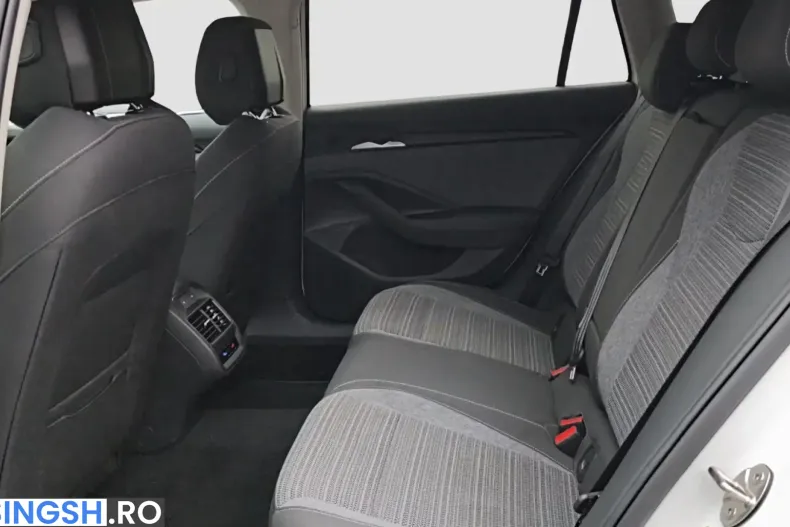 Skoda Superb din 2025 cu 29.400 km - oferta SKO237241 - foto 8